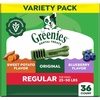 Original  Blueberry  & Sweet Potato Variety Pack