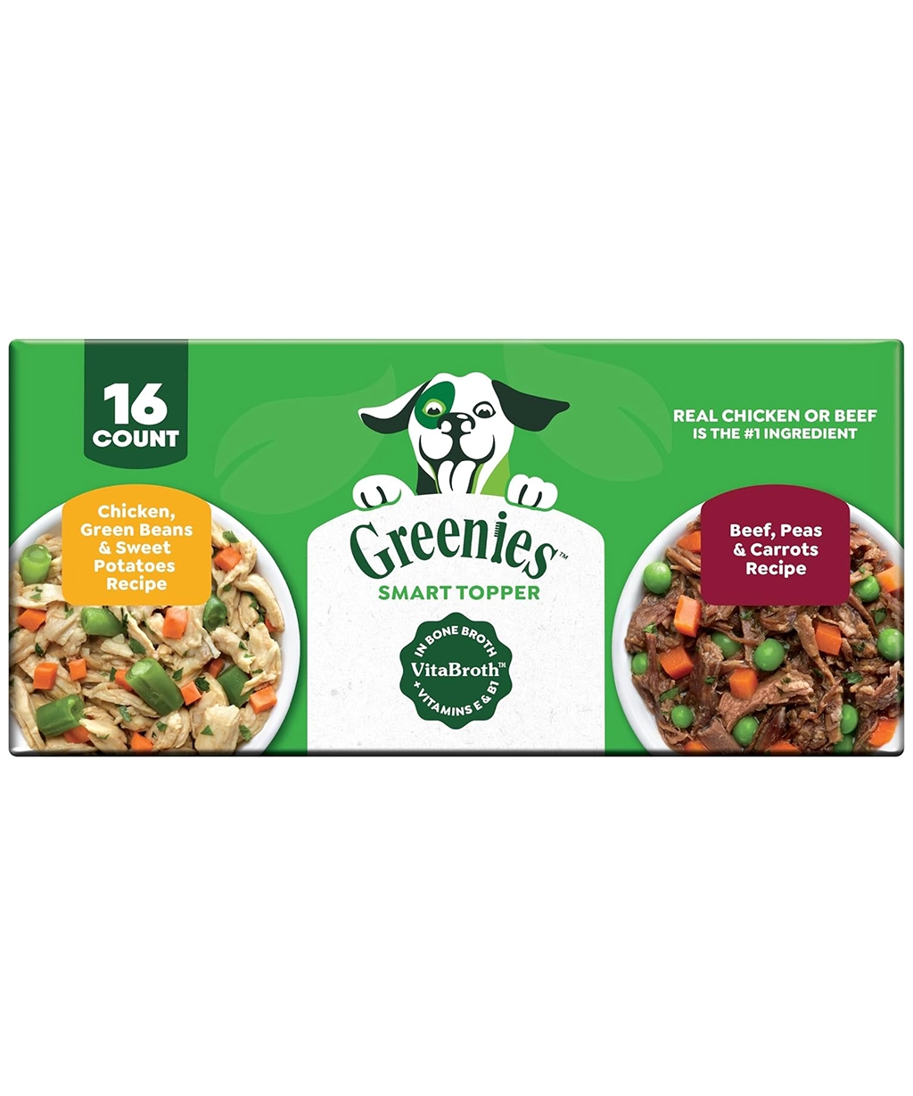 Greenies Official Store | Dog Treats, Dental Care & Pet Supplements